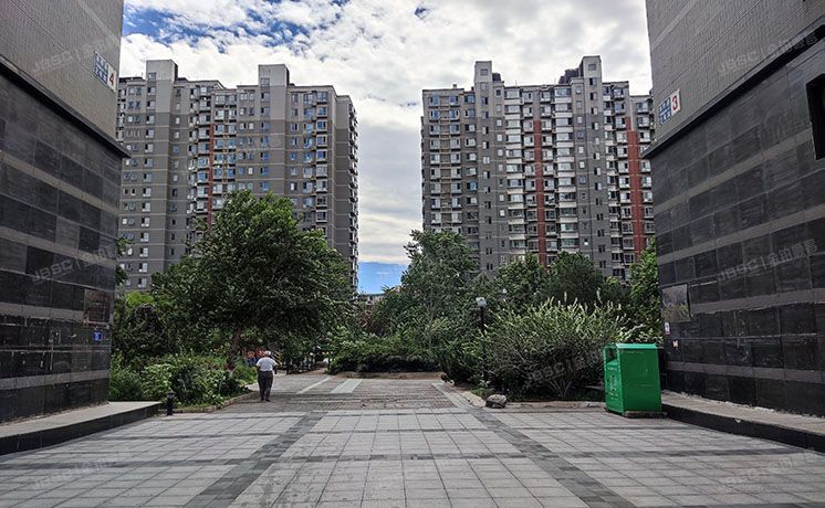 丰台区 优筑4号楼11层4单元1204