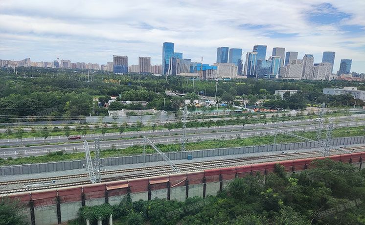 丰台区 优筑4号楼11层4单元1204