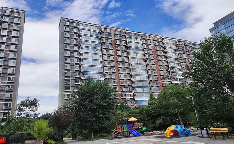 丰台区 优筑4号楼11层4单元1204