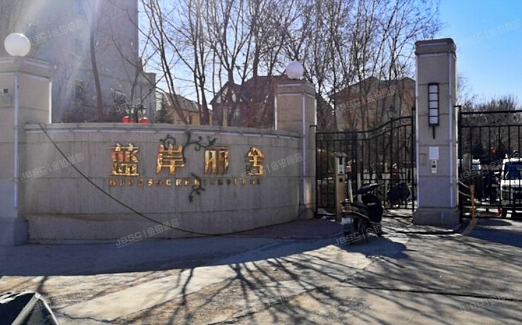 顺义区月亮湾绿色家园一区27号楼-1至2层（蓝岸丽舍）独栋别墅