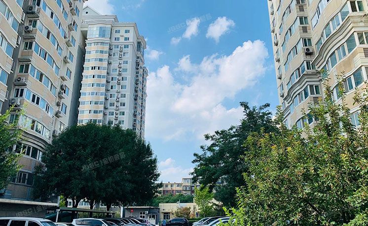 朝阳区 紫东苑1号楼11层1102