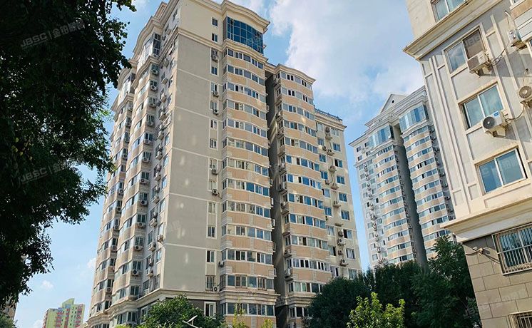 朝阳区 紫东苑1号楼11层1102