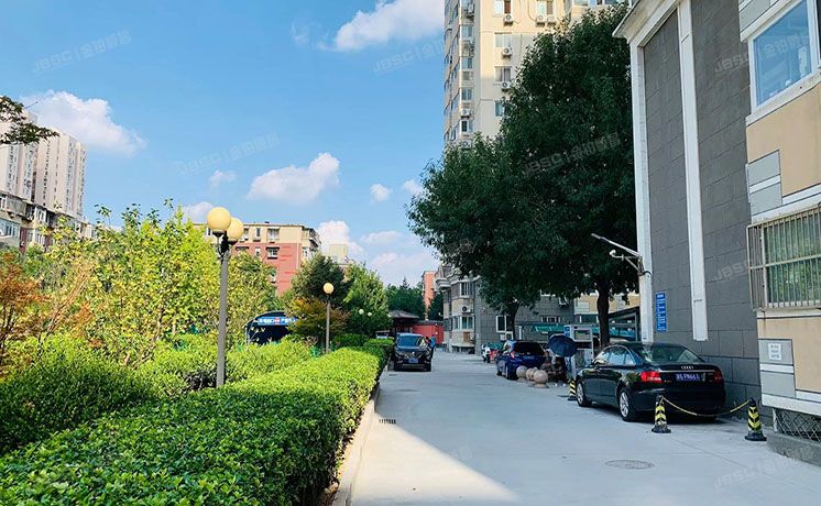 朝阳区 紫东苑1号楼11层1102