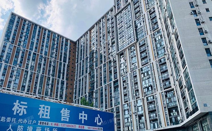 朝阳区 新坐标小区2号楼8层3单元907