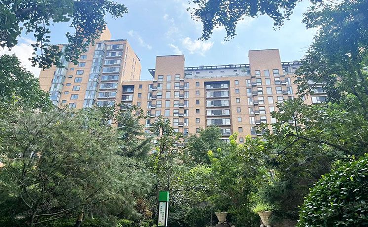 朝阳区 华侨城9号楼11层9单元1101