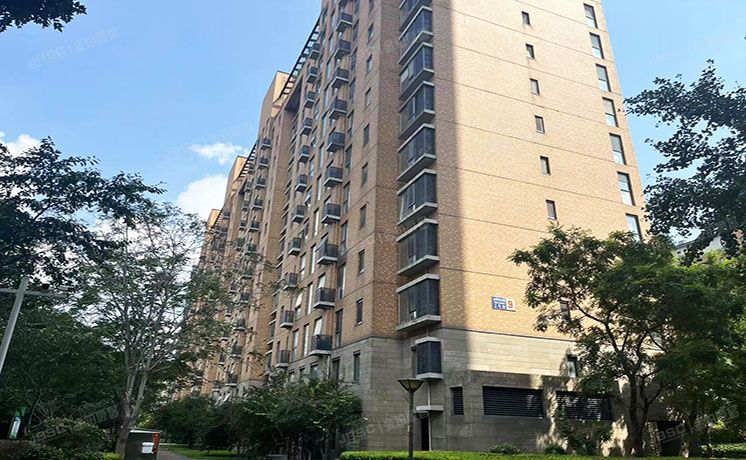 朝阳区 华侨城9号楼11层9单元1101