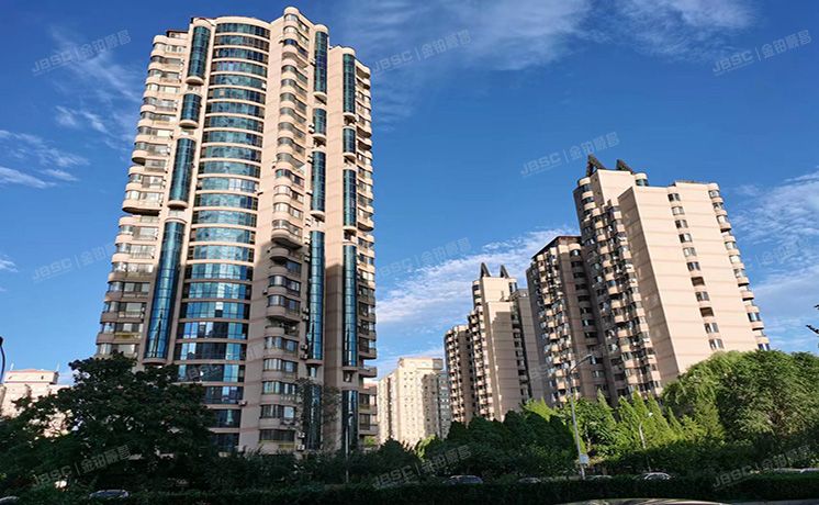 朝阳区 罗马花园E幢23层2303号