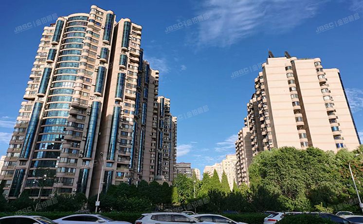 朝阳区 罗马花园E幢23层2303号