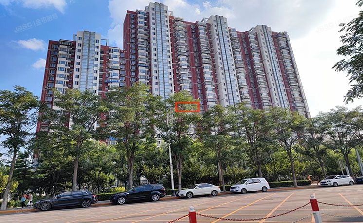 通州区 怡然世家272号楼12层2单元1205号  一类经适房