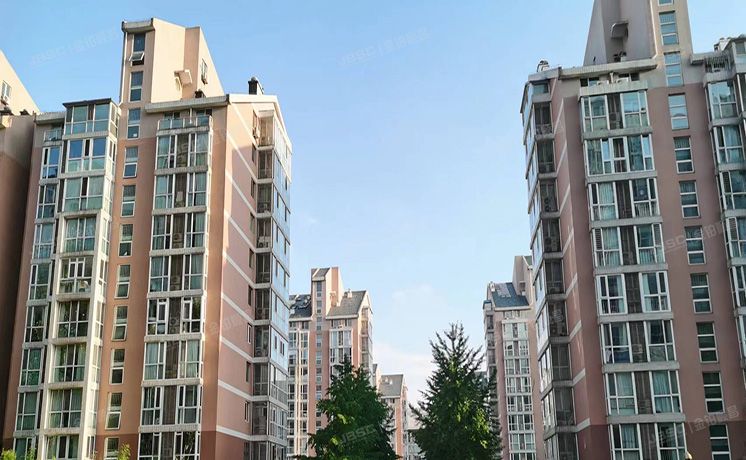 东城区 新怡家园5号楼5层1单元0504室