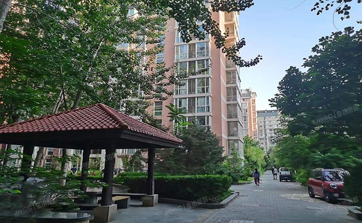 东城区 新怡家园5号楼5层1单元0504室