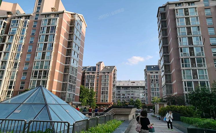 东城区 新怡家园5号楼5层1单元0504室