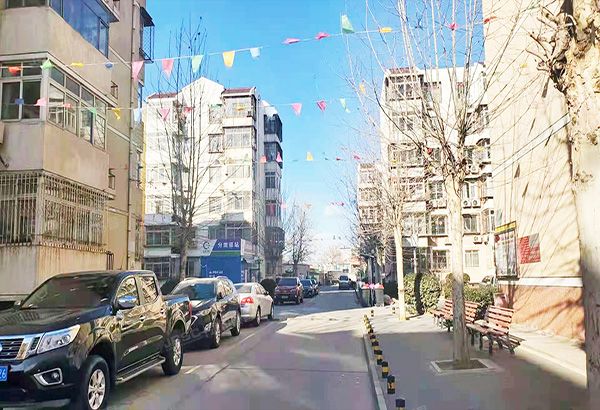 昌平区 昌平镇水屯家园9号楼-1层5单元F502