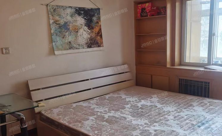 海淀区 半壁店六建宿舍1号楼2层5单元1号