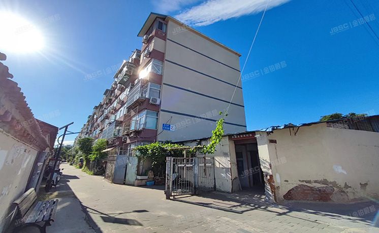 海淀区 半壁店六建宿舍1号楼2层5单元1号