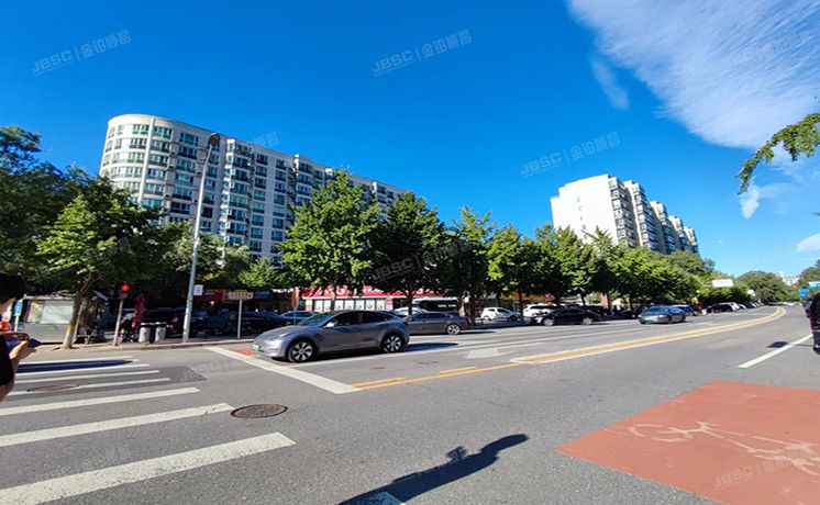 海淀区 蓝靛厂晴波园4号楼7层1单元8A