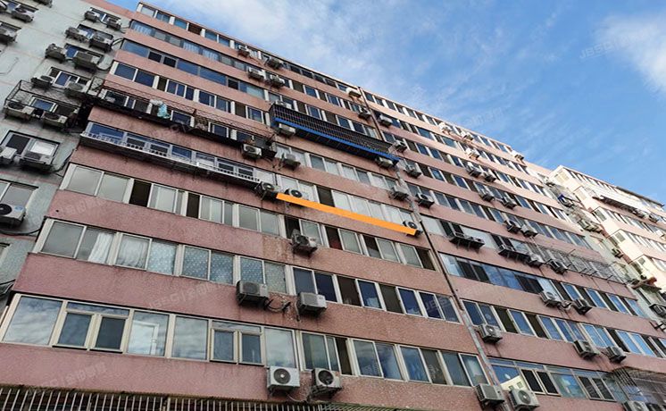 朝阳区 金福家园22号楼6层3门311