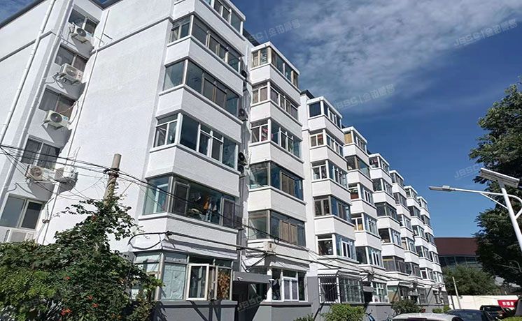 大兴区 西红门镇星光佳园11号楼5层2-502