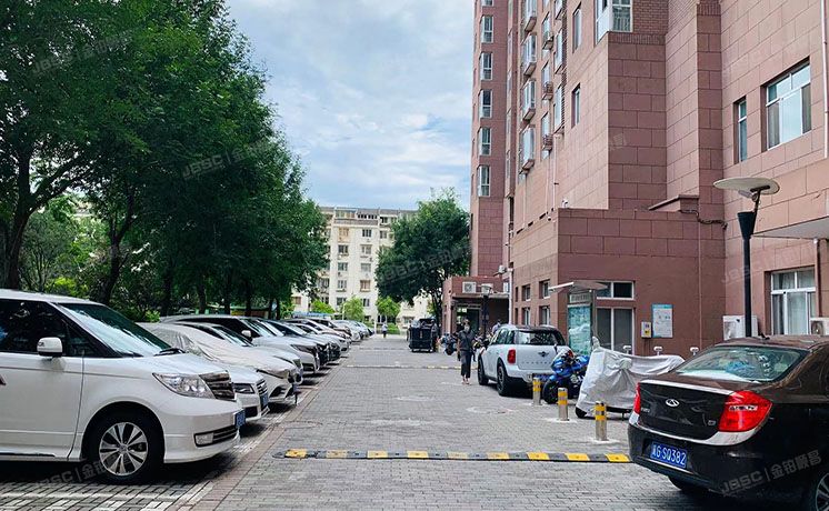 朝阳区 炫彩嘉轩134楼18层T3单元2101