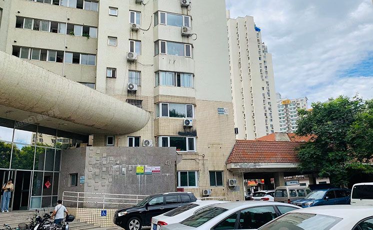 朝阳区 望京新城421号楼7层701