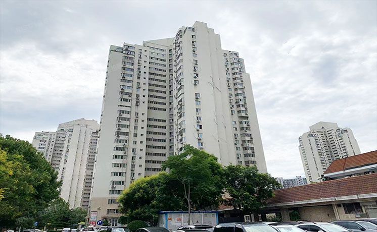 朝阳区 望京新城421号楼7层701