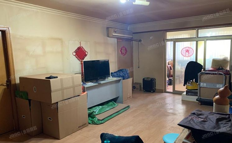 海淀区 双紫小区28号楼6层608号