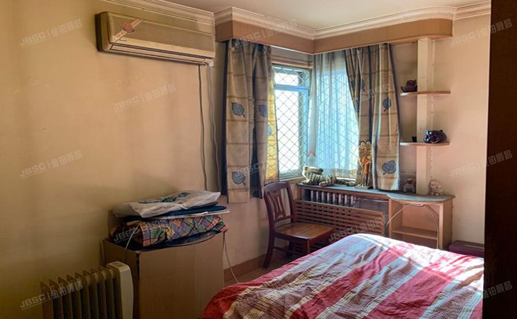 海淀区 双紫小区28号楼6层608号