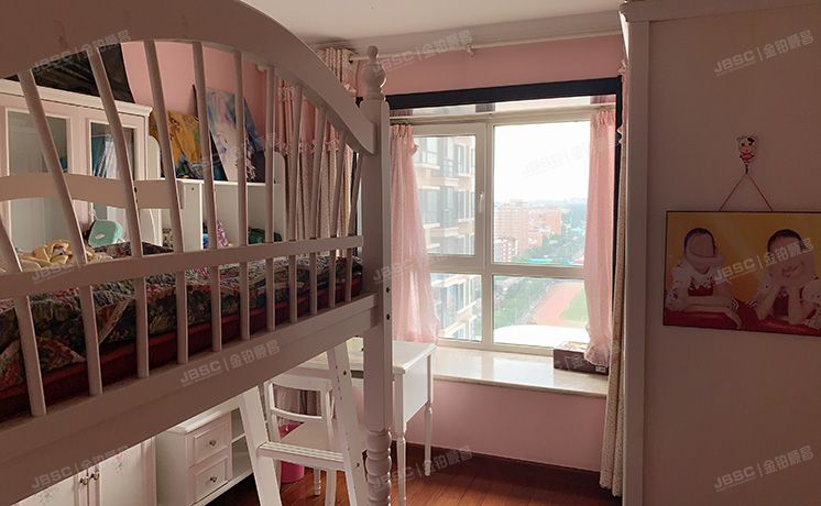 丰台区 万年花城二期15号楼17层1704