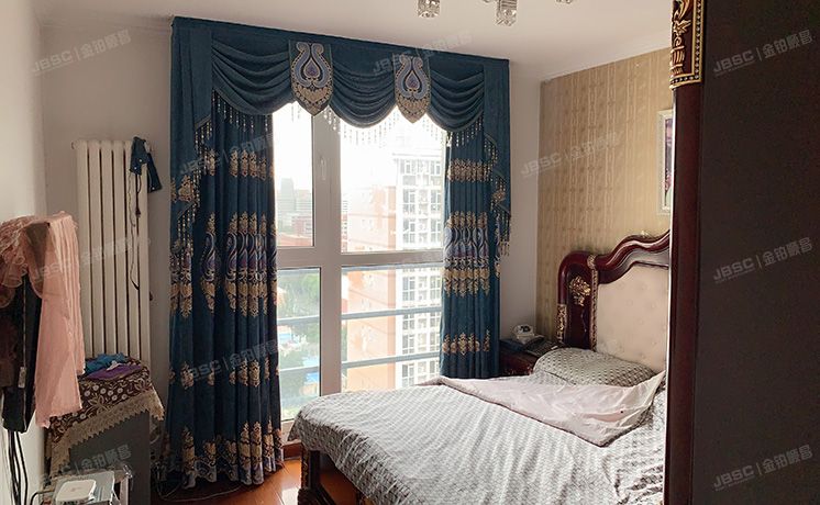 丰台区 万年花城二期15号楼17层1704