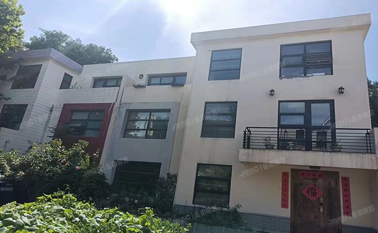 大兴区 原生墅154号楼1至3层02 别墅