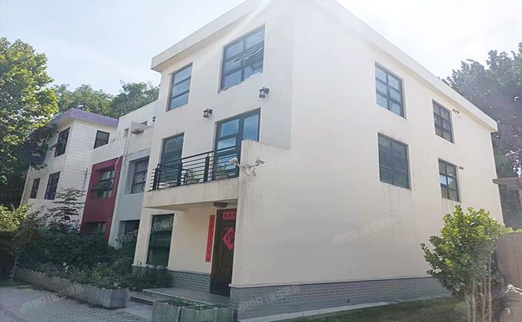 大兴区 原生墅154号楼1至3层02 别墅