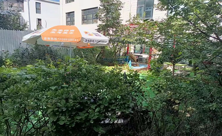 大兴区 原生墅154号楼1至3层02 别墅