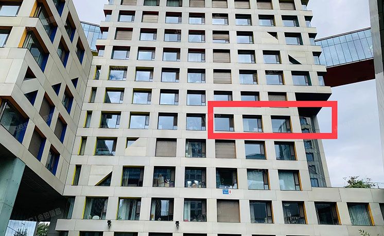 东城区 当代MOMA北区8号楼5层601号