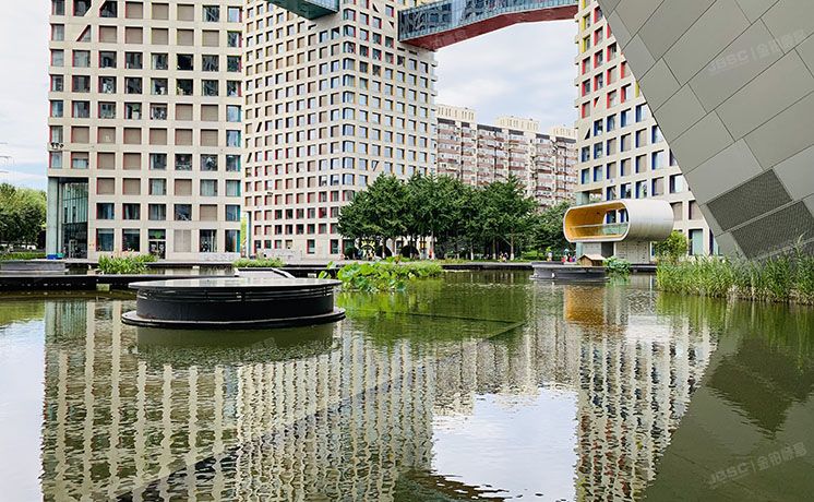 东城区 当代MOMA北区8号楼5层601号