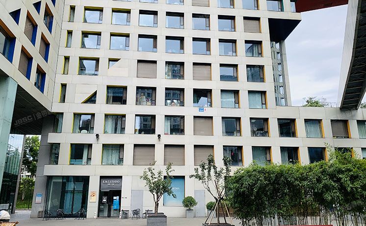 东城区 当代MOMA北区8号楼5层601号