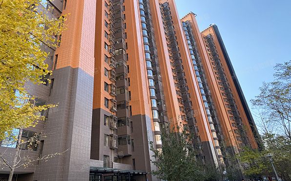 朝阳区 上京新航线308号楼22层2单元2202