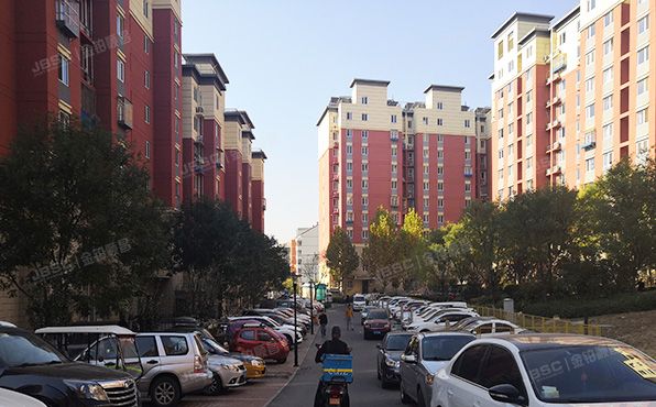 石景山区 隆恩寺路18号院8号楼8层三单元801