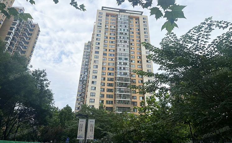 朝阳区 金蝉南里5号楼5层503