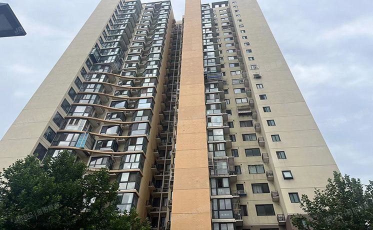 朝阳区 金蝉南里5号楼5层503