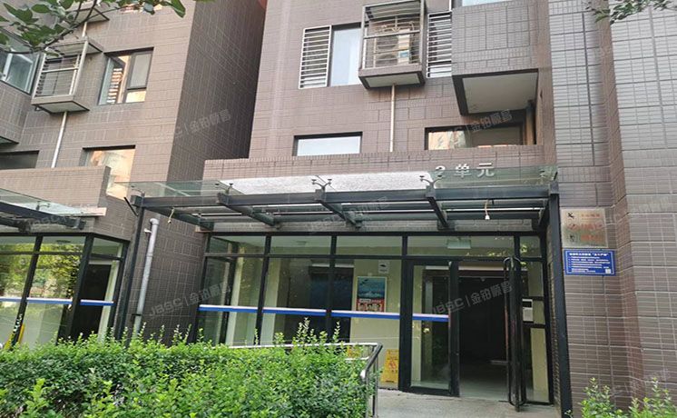 朝阳区 上京新航线308号楼22层2单元2202