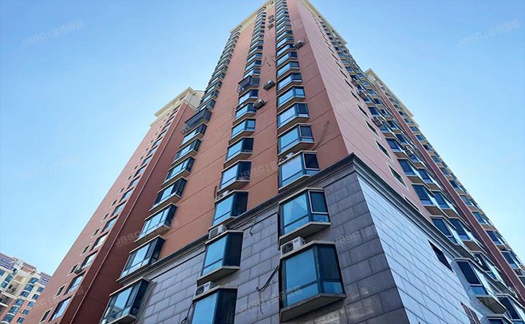 朝阳区 九台2000家园3号楼25层2508