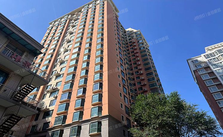 朝阳区 九台2000家园3号楼25层2508