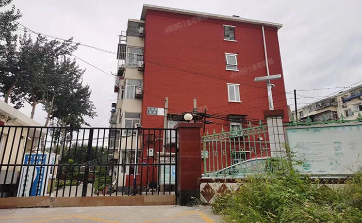 朝阳区 三间房东路1号楼1门14号