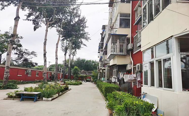 朝阳区 三间房东路1号楼1门14号