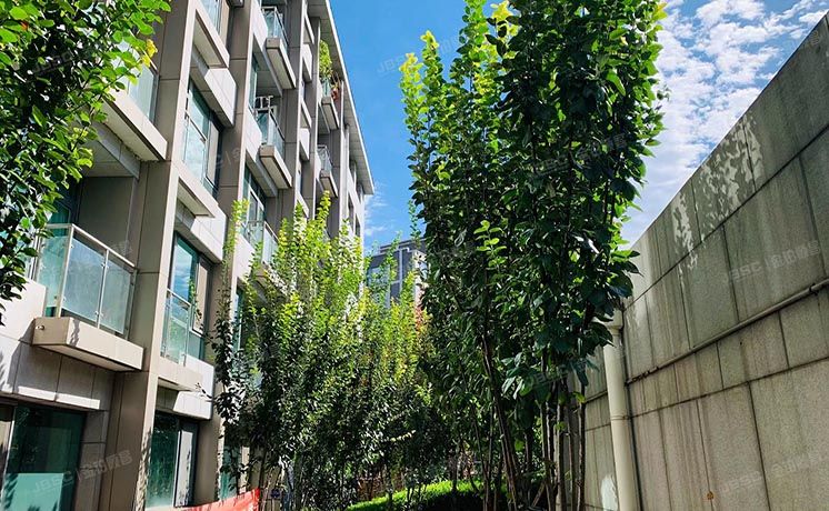 东城区 前门前酒店公寓1号楼7层1单元718 商业