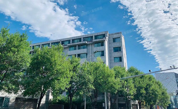 东城区 前门前酒店公寓1号楼7层1单元718 商业