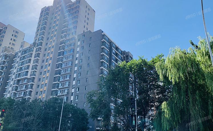 朝阳区 CBD总部公寓二区6号楼8层7单元803号