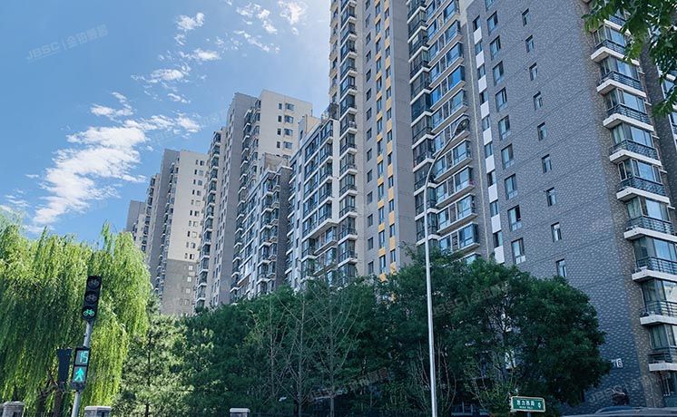 朝阳区 CBD总部公寓二区6号楼8层7单元803号