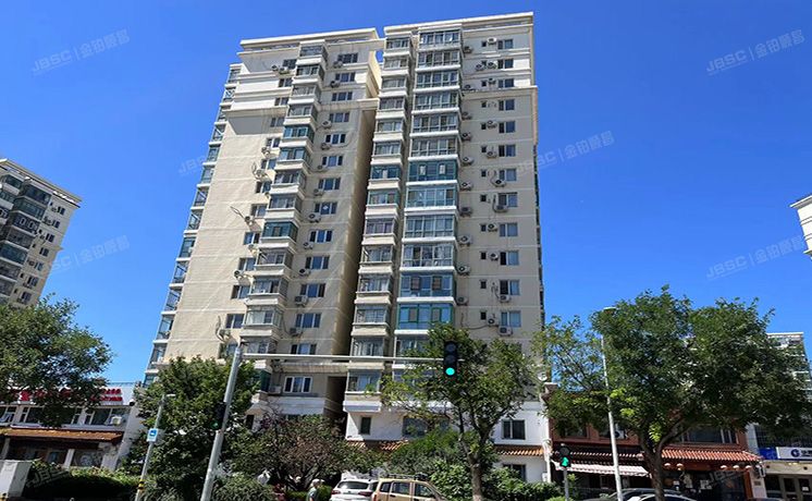 昌平区 东小口镇天通东苑一区60号楼2 经适房