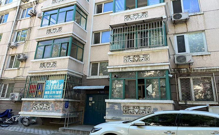 昌平区 天通东苑三区19号楼2层9单元1号